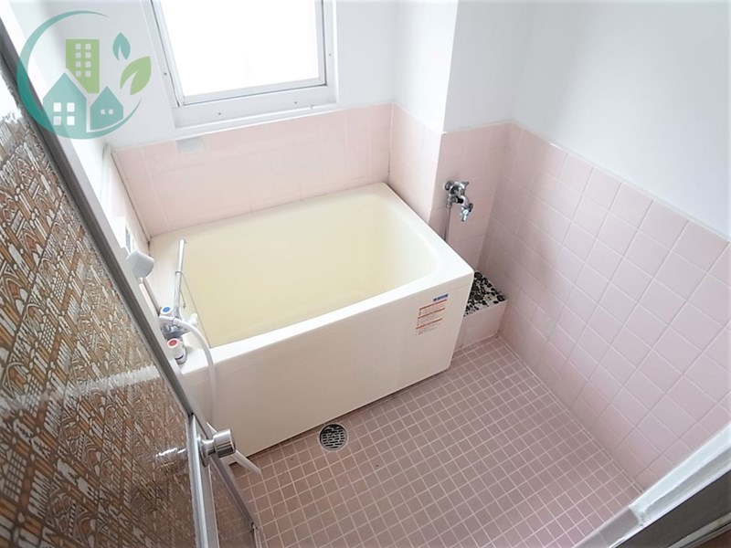 バス・シャワールーム　睦マンション(ネット無料）