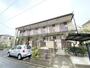稲城駅より徒歩10分 1階 築18年9ヶ月の賃貸物件