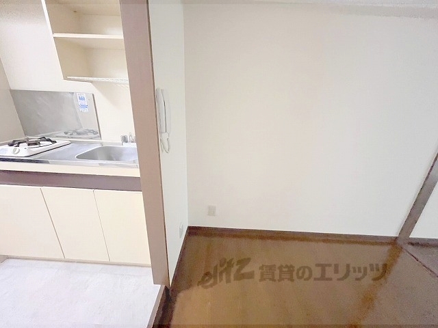 その他部屋・スペース　冷蔵庫置場