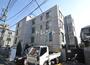 Branche笹塚 1階 築18年10ヶ月の賃貸物件