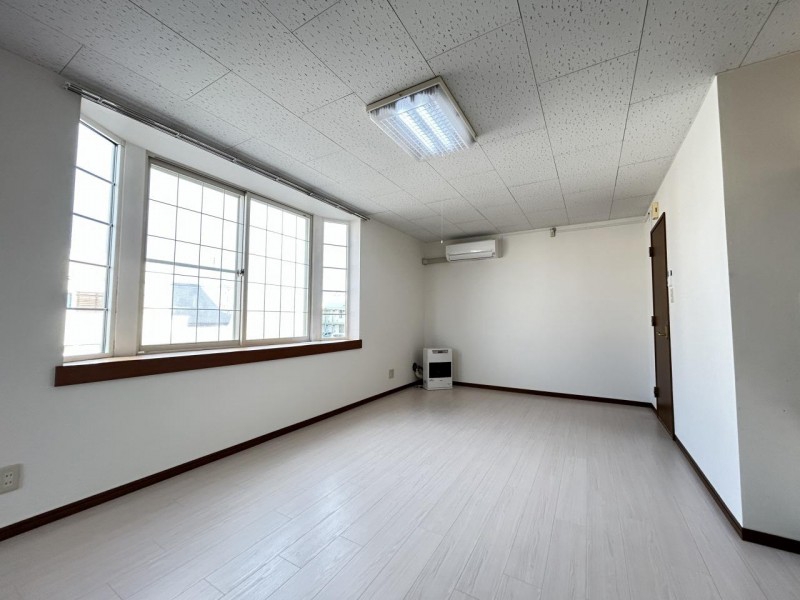 居室・リビング　リビング１