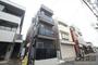 新狭山駅より徒歩3分 3階 築1年7ヶ月の賃貸物件