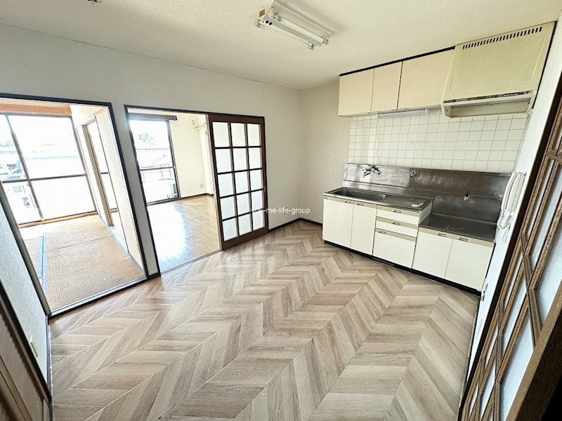 居室・リビング　他部屋