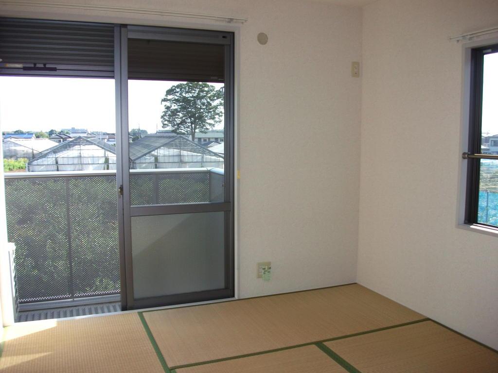 その他　和室