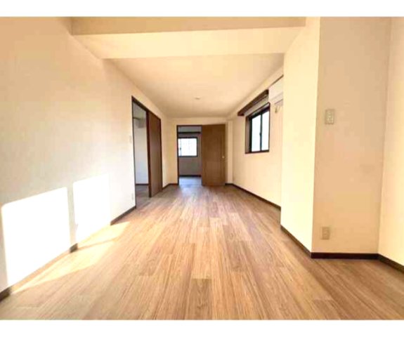 その他部屋・スペース　おしゃれな内装です