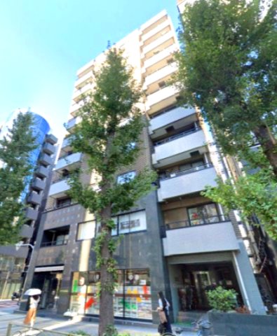 建物外観　おしゃれな外観です