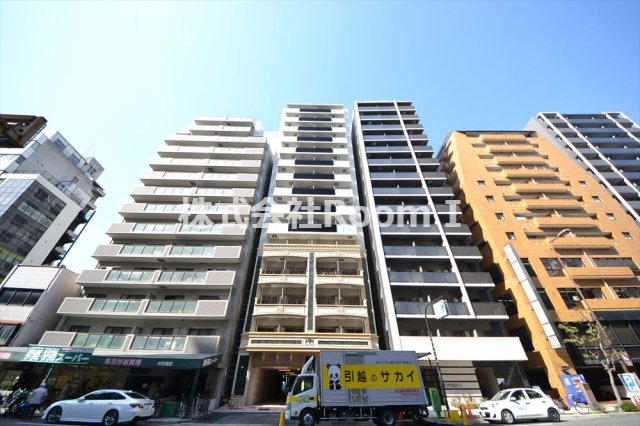 建物外観　外観です