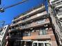 田端駅より徒歩14分 築18年2ヶ月 5階建の賃貸物件
