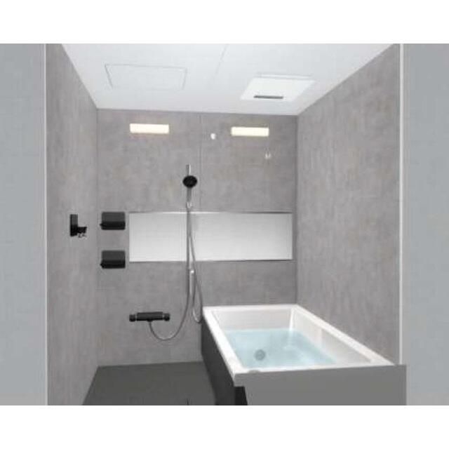 バス・シャワールーム　イメージ画像