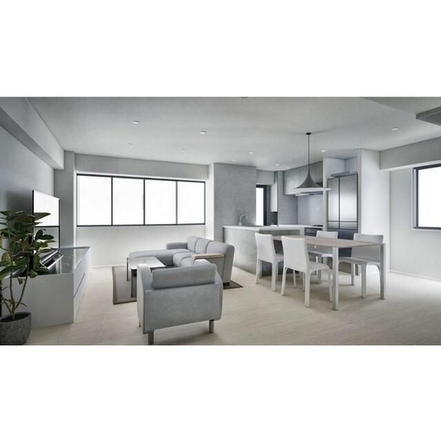 居室・リビング　イメージ画像