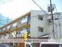 近鉄八尾駅より徒歩10分 3階 築39年8ヶ月の賃貸物件