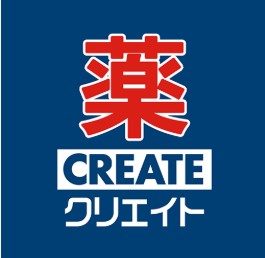 ドラックストア　クリエイトエス・ディー新宿市ヶ谷店（ドラッグストア）まで237m