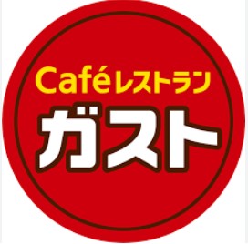 飲食店　ガスト市ヶ谷駅前店（から好し取扱店）（飲食店）まで169m
