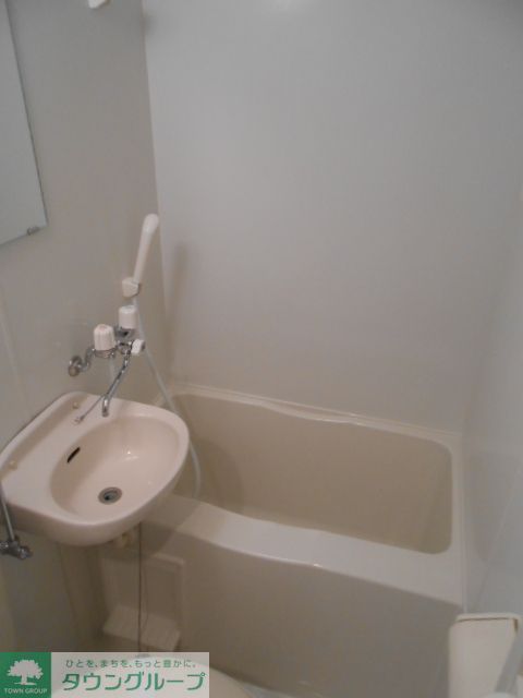 バス・シャワールーム　★★別部屋参考★★