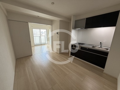 居室・リビング　リアライズ今里南　リビング