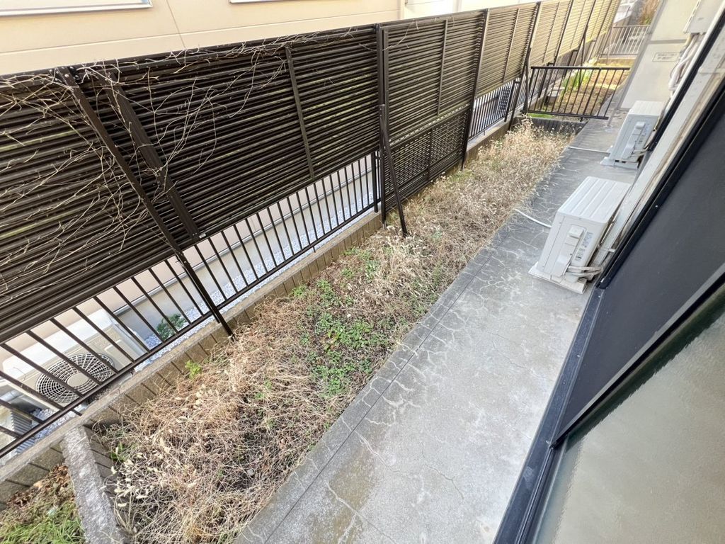 バルコニー　★テラス★