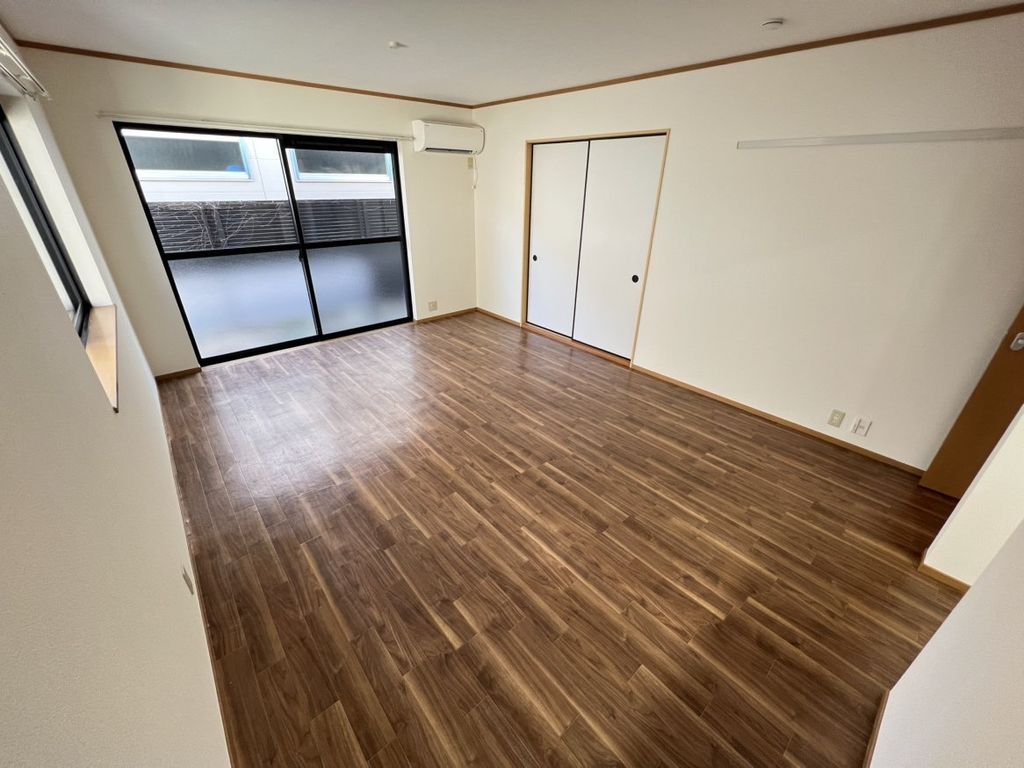 居室・リビング　リビング/居室