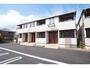 浜松駅よりバス28分 徒歩4分 1階 築1年7ヶ月の賃貸物件