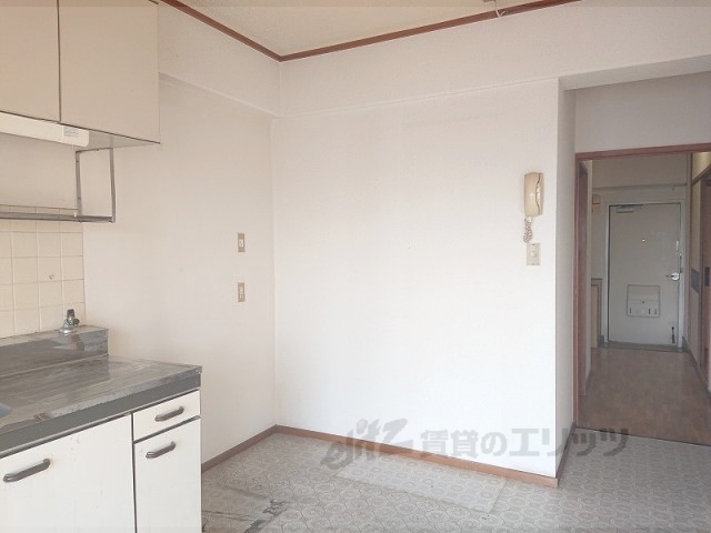 その他部屋・スペース　冷蔵庫置場