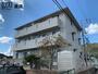 防府駅より徒歩33分 3階 築18年2ヶ月の賃貸物件