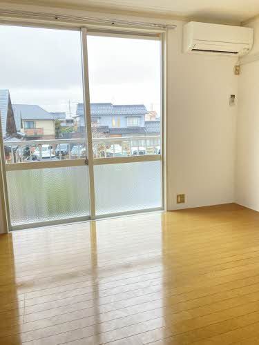 居室・リビング　洋室