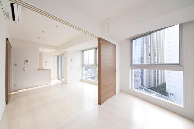 居室・リビング　居室