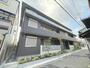 二条駅より徒歩8分 3階 築1年3ヶ月の賃貸物件
