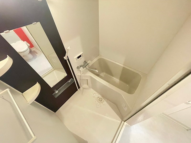 バス・シャワールーム　※別号室の写真使用中
