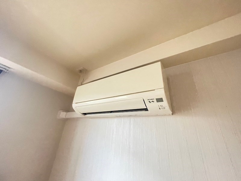 その他設備　※別号室の写真使用中