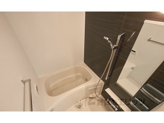 バス・シャワールーム　同仕様