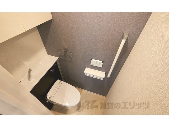 トイレ　同仕様