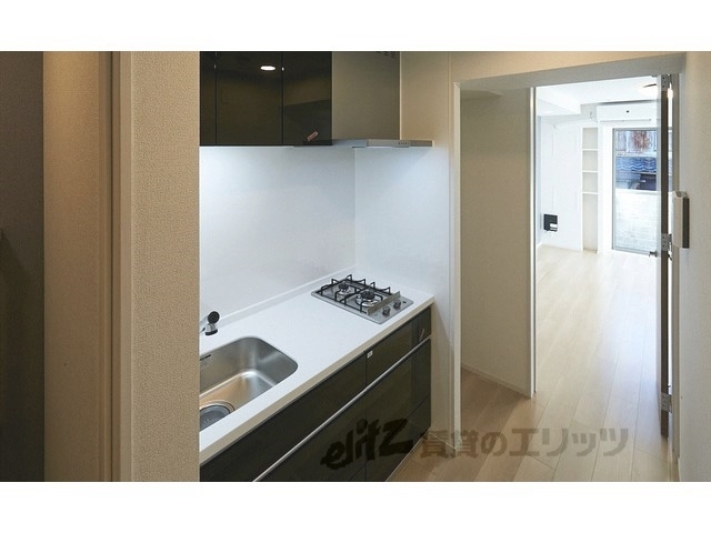 キッチン　同仕様