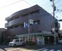 牧落駅より徒歩10分 3階 築25年8ヶ月の賃貸物件