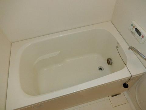 ヴェルテ茨木　バス・シャワールーム　バス