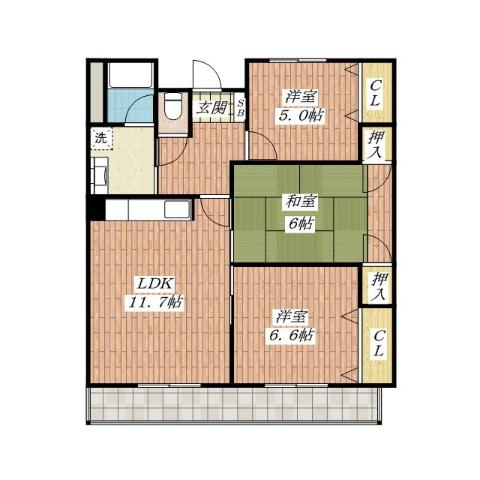 茨木市南安威２