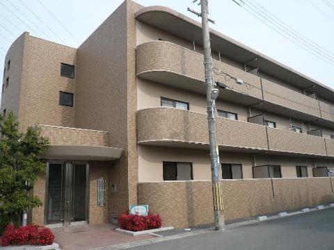 茨木市南安威２