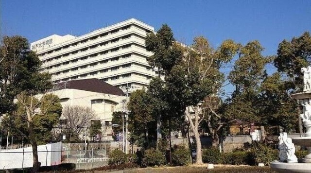 大学・短大　国立神戸大学楠キャンパス（大学・短大）まで1012m