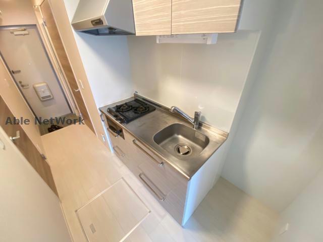 キッチン　※同型・現況優先