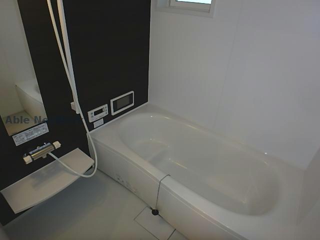 バス・シャワールーム　※同型・現況優先