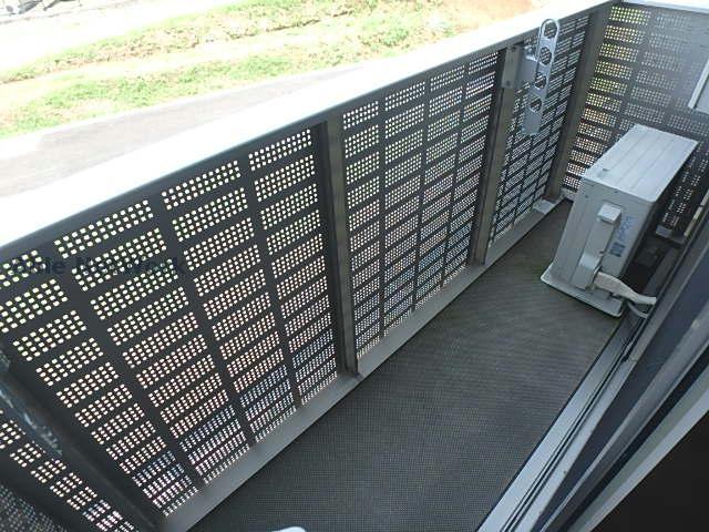 バルコニー　※同型・現況優先