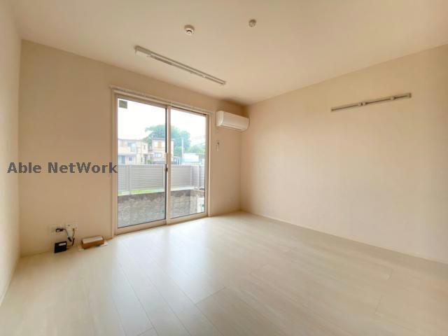 居室・リビング　※同型・現況優先