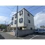 五反野駅より徒歩11分 2階 築32年8ヶ月の賃貸物件