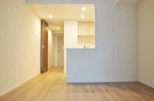 居室・リビング　※別部屋参照