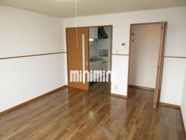 眺望　９．２帖洋室