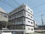 堺市駅より徒歩5分 築53年6ヶ月 4階建の賃貸物件