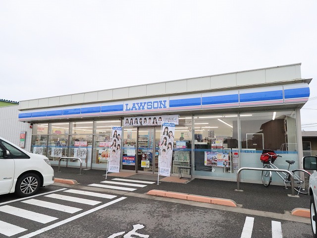 コンビニ　ローソン（コンビニ）まで1388m