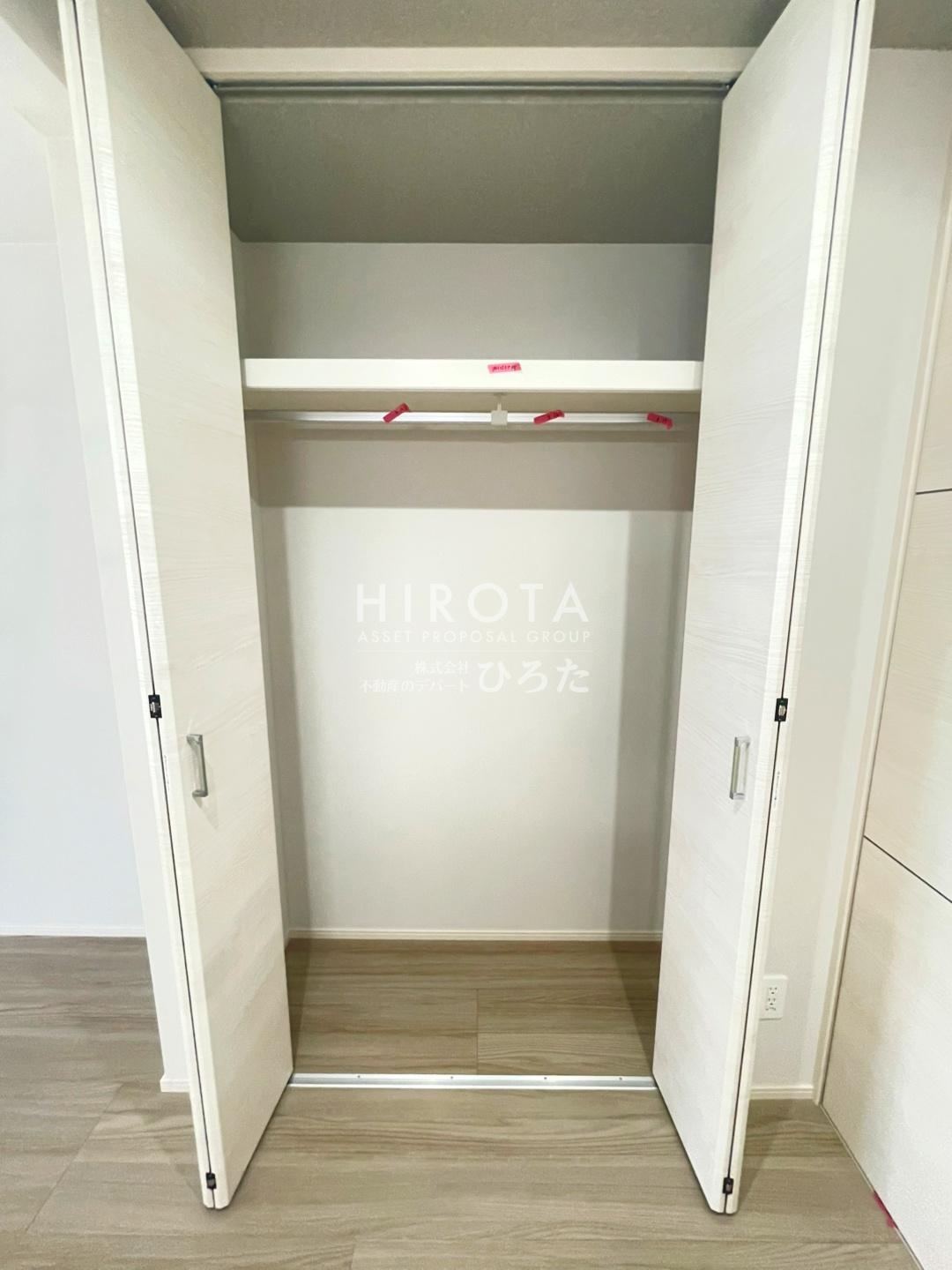 バルコニー　★3Fモデルルームの写真★