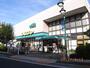 スーパー　いなげやina21 昭島中神店（スーパー）まで614m