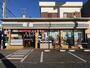 コンビニ　セブンイレブン横浜鶴見大東店（コンビニ）まで342m