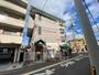 西大路駅より徒歩10分 3階 築40年の賃貸物件